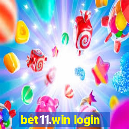 bet11.win login